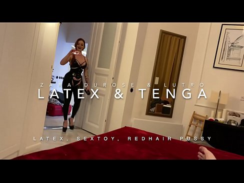 ❤️ Escada ruiva em traje de látex fodida por meio de meio-irmão Porno porno em porno pt.stroybassein.ru